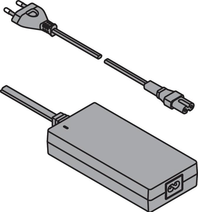 Produktbild Blum SERVO-DRIVE Netzgerät 72 W