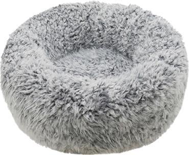 Immagine prodotto Rosewood Hondenmand Silver Fluff Grijs (Cane)