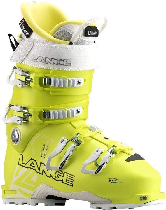 Actual product image Lange XT Free 110 LV freeride boot 18/19 (26.5)
