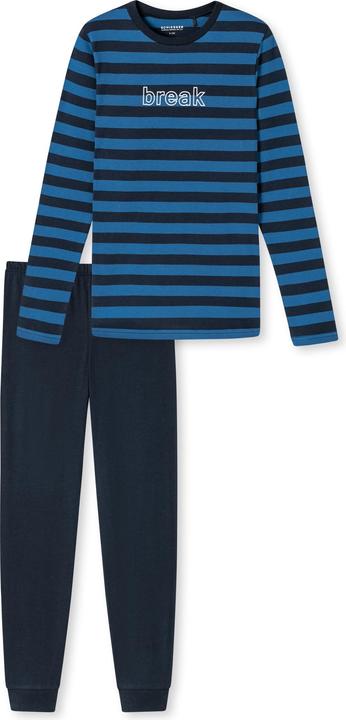 Schiesser Teen Boys Pyjama