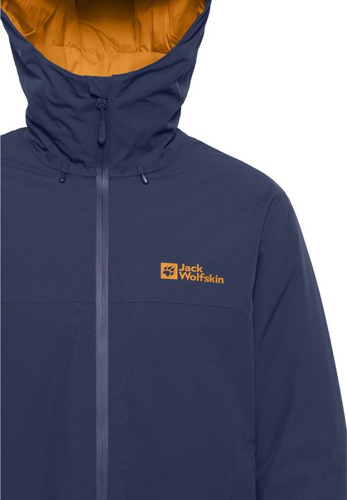 Actual product image Jack Wolfskin Wisper Ins Jkt M (L)