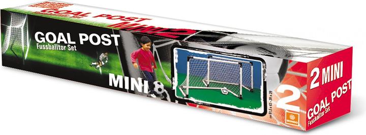 Produktbild Mondo Goal-Set