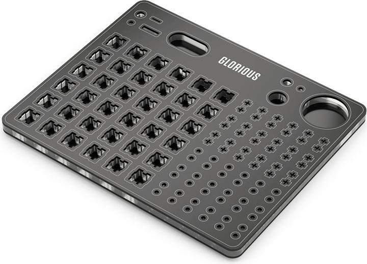 Image du produit Glorious PC Gaming Race Kit de lubrification