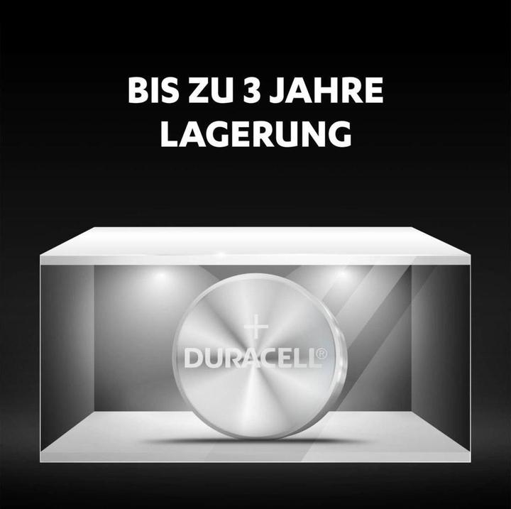 Immagine prodotto Duracell Elettronica (1 pz., SR43, 130 mAh)
