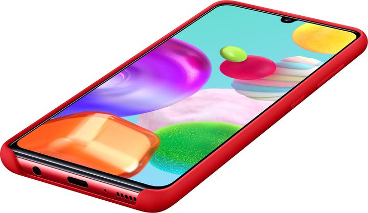Immagine prodotto Samsung Silicone Cover (Samsung Galaxy A41)