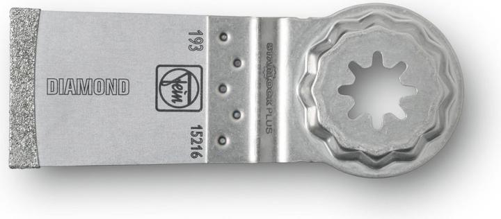 Fein Diamond plunge cut saw blade 35 mm E