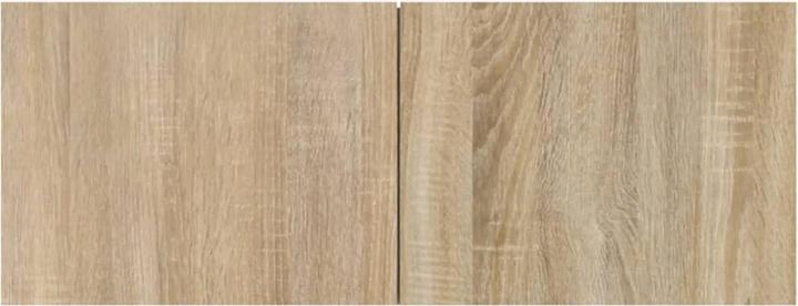 Actual product image VidaXL Léa (60 x 30 x 30 cm, 80 x 30 x 30 cm, 100 x 30 x 30 cm)