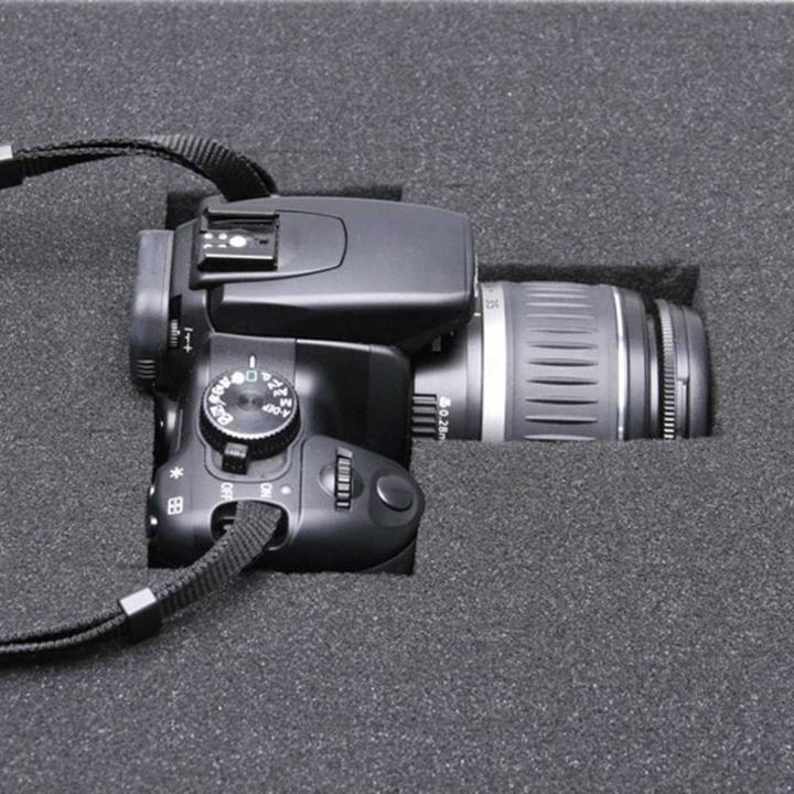 Actual product image Allit Universal toolbox unbes