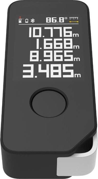 Image du produit Xiaomi Mesureur laser intelligent (50 m, 680 nm)