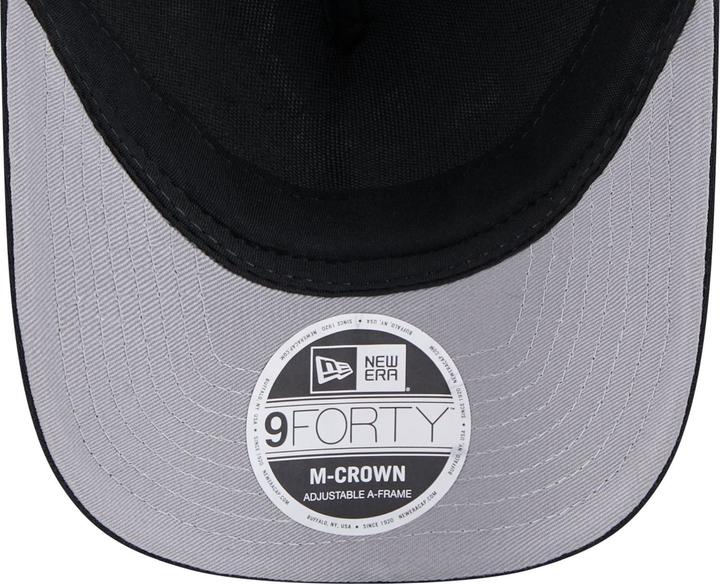 Image du produit New Era 9Forty M-Crown Cap - Raceway Houston Astros