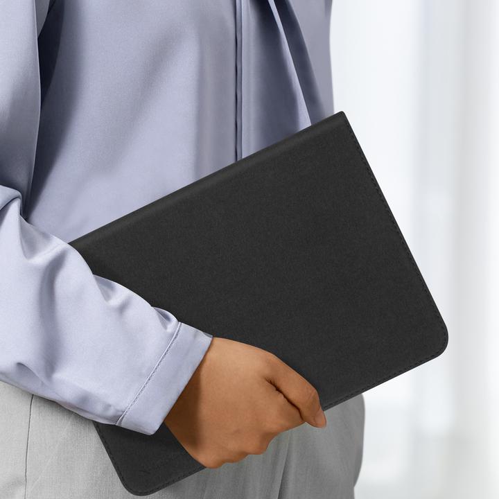 Produktbild Gecko Covers Book-Cover Easy-Click 2.0 (iPad 10.9 (2022))