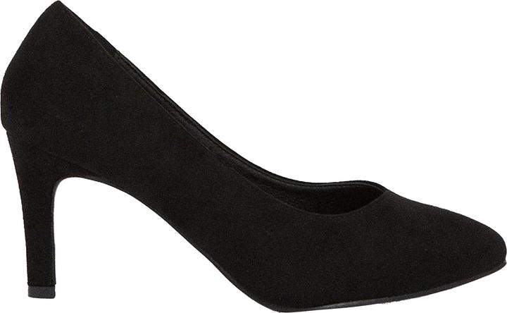 Actual product image Good For The Sole Pumps Emily (37)