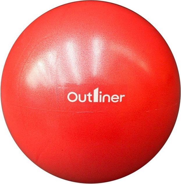 Immagine prodotto Outliner MINI PALLA DA GINNASTICA IN PVC LS3225 25CM
