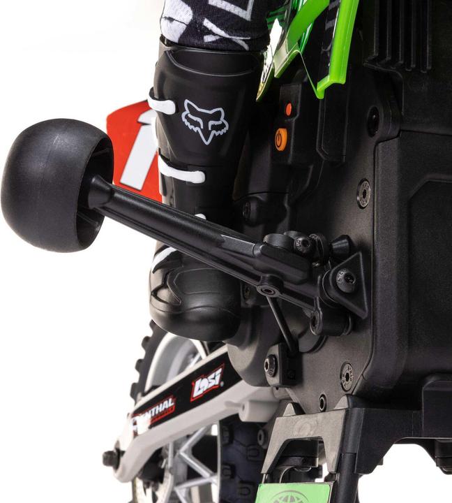 Image du produit Losi Promoto MX (RTR Prêt à fonctionner)
