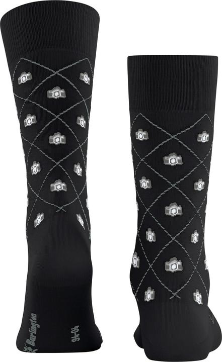 Actual product image Burlington Snapshots SO (40 - 46)