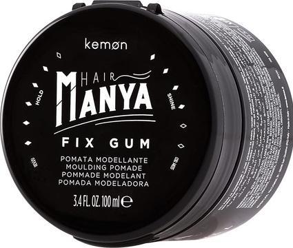 Produktbild Kemon - Hair Manya Fix Gum - Hair pomade for light hold