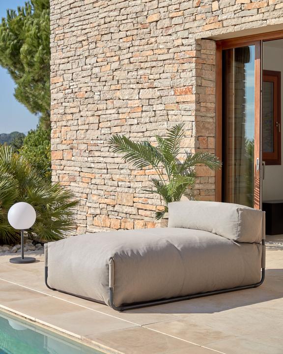 Actual product image Kave Home Square