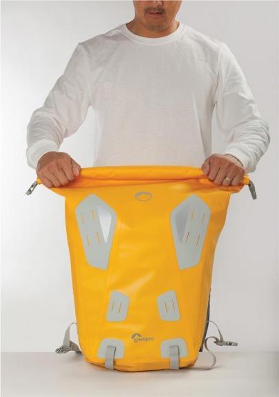 Image du produit Lowepro DryZone BP 40L (Sac à dos photo, 40 l)