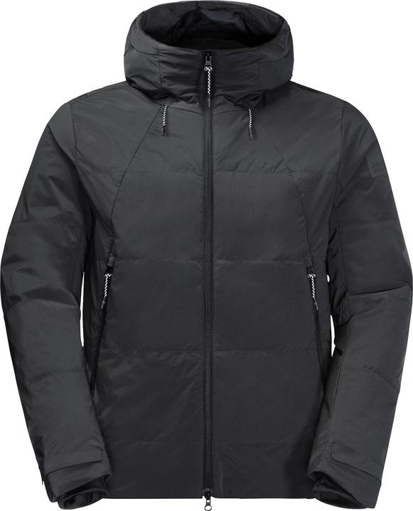 Immagine prodotto Jack Wolfskin Bike Commute Ins Jkt M (XXL)