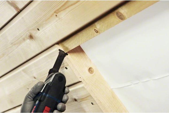 Produktbild Bosch Professional Zubehör HCS Tauchsägeblatt MAIZ 32 EPC Wood, 80 x 32 mm, 1er-Pack