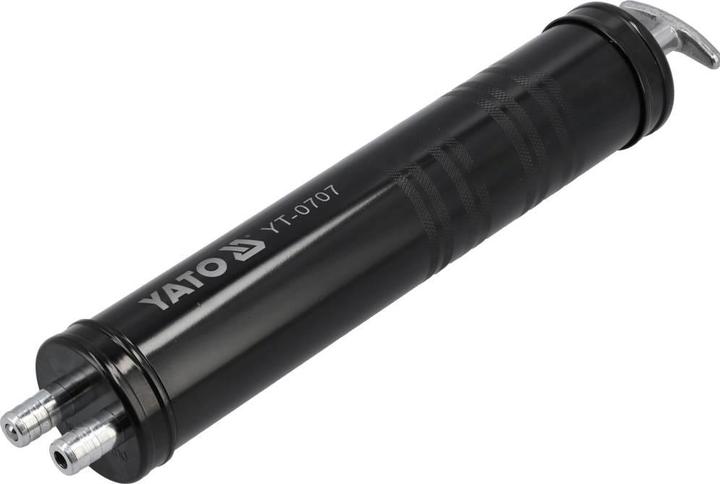 Produktbild Yato OIL TRANSFER PUMP 0.5L (Zusätzliche Polsterung)