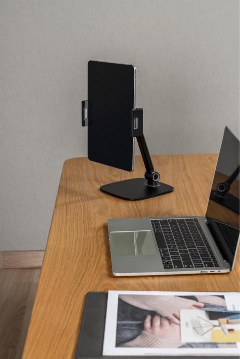 Image du produit InLine Support de tablette avec pied