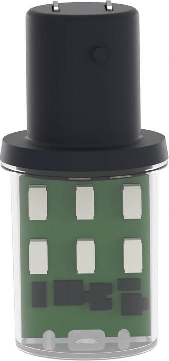 Actual product image Schneider Electric Continuous light LED module 230VAC white