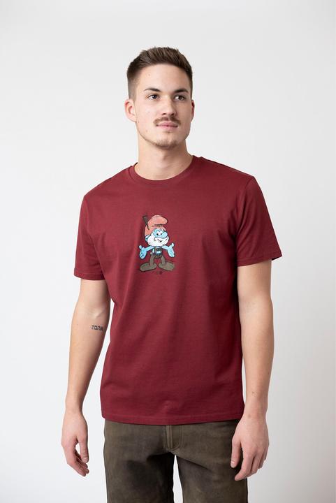 Immagine prodotto Bavarian Caps Grande Puffo (XL)