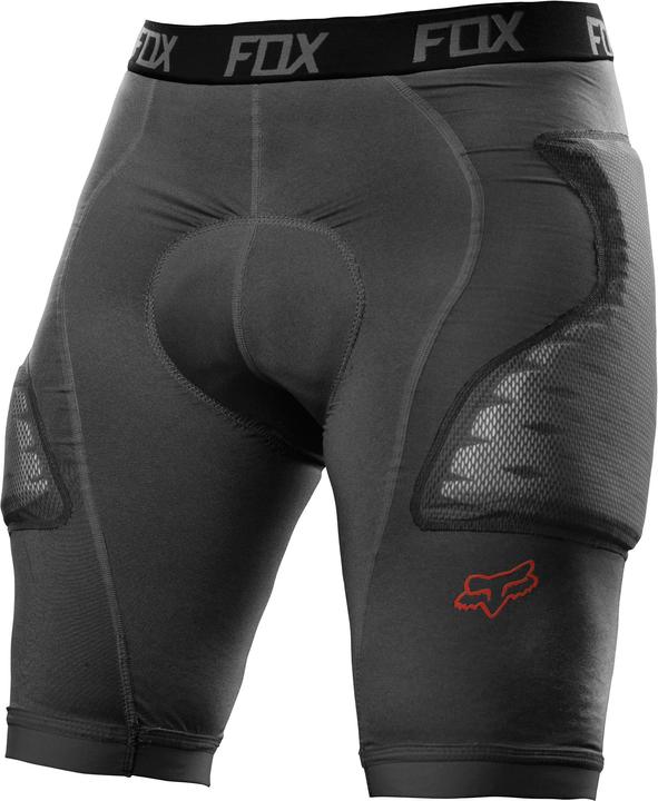 Produktbild Fox Titan Race (L, Protektorenshorts, Einzelstück)