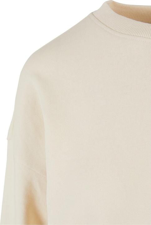 Produktbild Urban Classics Ladies Oversized Light Terry Crewneck - 159547 (M)