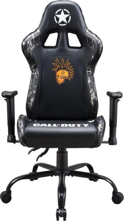 Actual product image Subsonic Gaming Seat Pro - Call of Duty