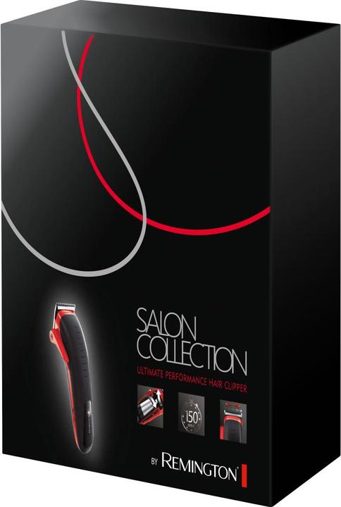 Immagine prodotto Remington Salone Collezione