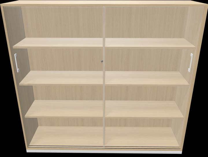 Immagine prodotto Narbutas Scelta armadio ad ante scorrevoli (160 x 40 x 146,5 cm)