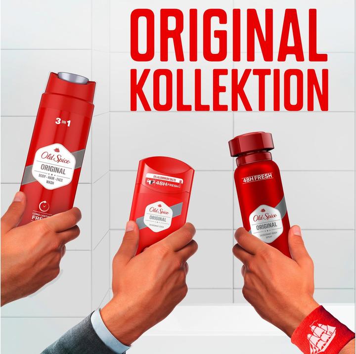 Image du produit Old Spice Original (250 ml)