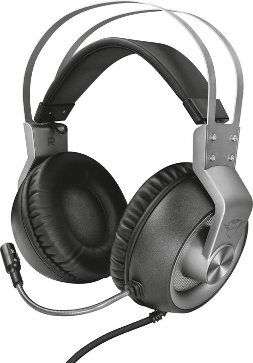 Image du produit Trust GXT 430 (Filaire)