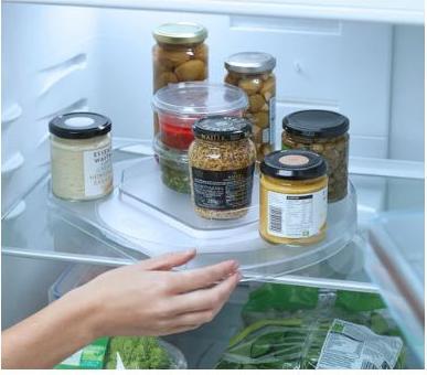 Produktbild Joseph Joseph Karusell FridgeStore