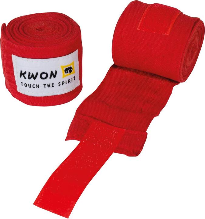 Produktbild Kwon Elastische Boxbänder