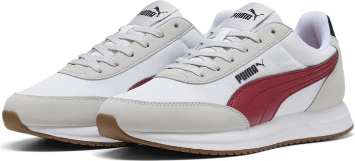 Puma R78 Lightwind