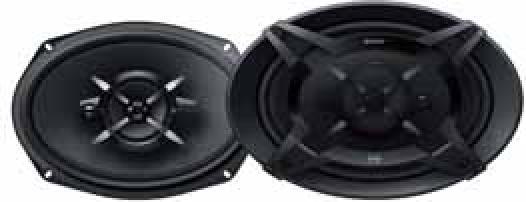Actual product image Sony Xsfb 6920e (420 W, 16 cm, 6 x 9")