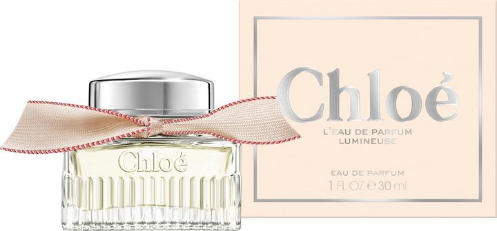 Produktbild Chloé Chloe Signature Lumineuse Eau de Parfum 30 ml (Eau de Parfum, 30 ml)