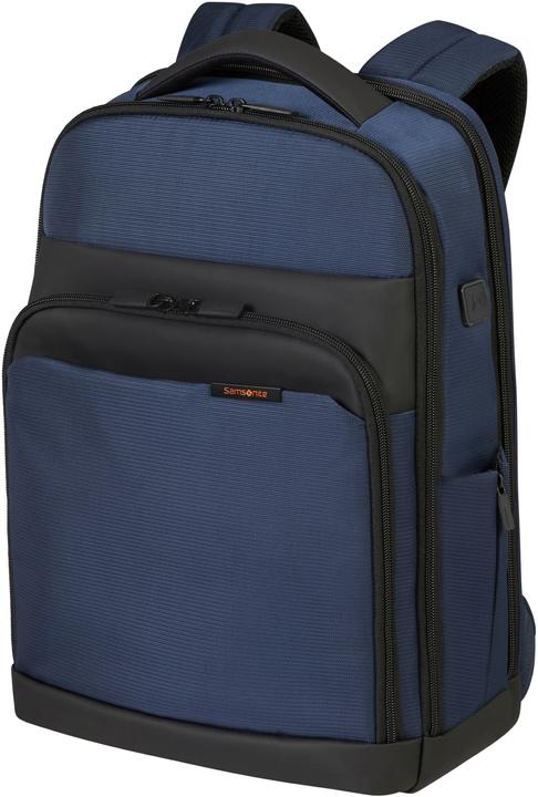 Actual product image Samsonite LPT. BACKPACK 14.1" (16.50 l)