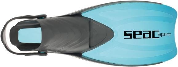 Actual product image Seac Sprint (45 - 47)