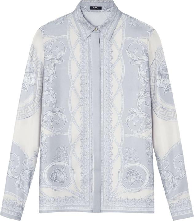 Versace Shirts Multicolour (46)