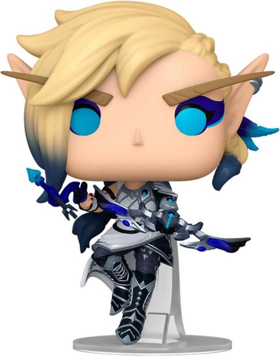 Produktbild Funko World of Warcraft POP! Alleria Windrunner