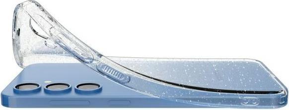 Produktbild Spigen Liquid Crystal Case for Samsung Galaxy S25+ Plus Glitter Crystal (Samsung Galaxy S25+)