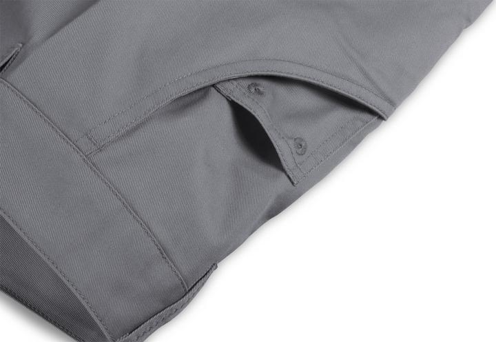 Actual product image Normani Men's Shorts with UV Protection Valley (L)