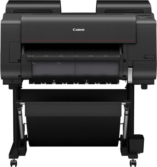 Produktbild Canon imagePROGRAF PRO-2600 (Farbe)