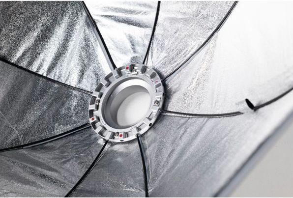 Produktbild Aputure Light OctaDome 120 (Softbox, 120 cm)
