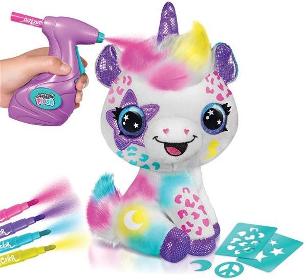 Produktbild Amo Toys Unicorn (30 cm)