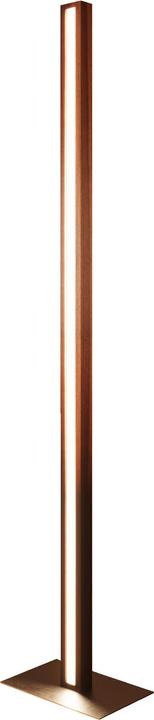Immagine prodotto kln.swiss Lampada da terra in legno Columna (4845 lm)